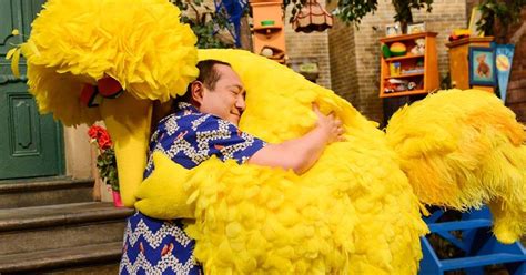 'Sesame Street' puppeteer for Big Bird is retiring | PhillyVoice