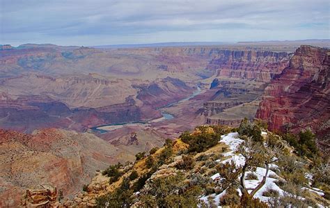 Colorado Plateau & Grand Canyon Photos & Geology | Live Science