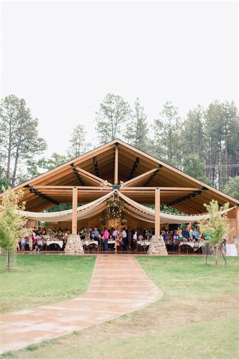 Rustic South Dakota State Park Wedding | Outdoor wedding venues, Barn ...