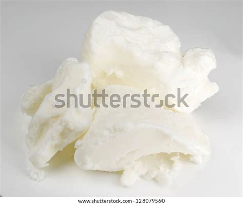 Organic Shea Butter Soap Base Stock Photo 128079560 | Shutterstock