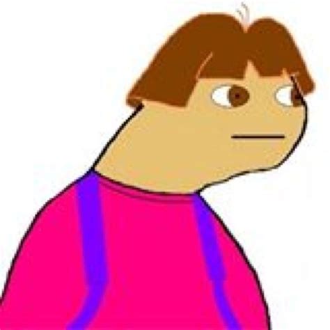 dora the explorer | Dora funny, Dora memes, Dora