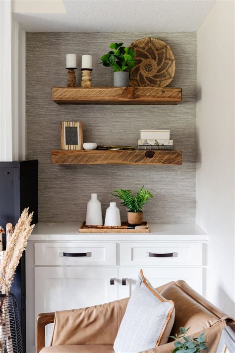 Living Room Shelving Ideas | Cabinets Matttroy