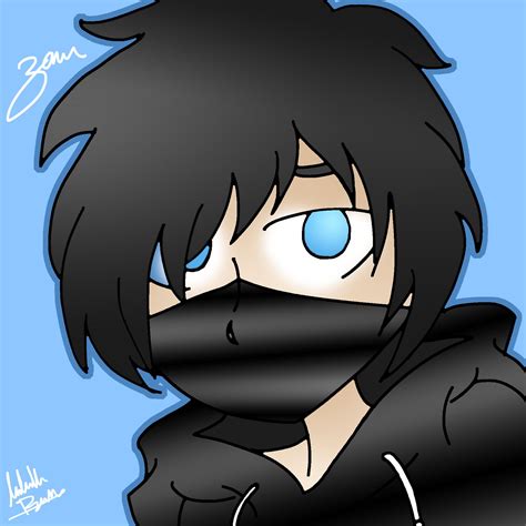 Minecraft Diaries Fanart Appreciation Zane Aphmau Aphmau Fan Art | Porn Sex Picture