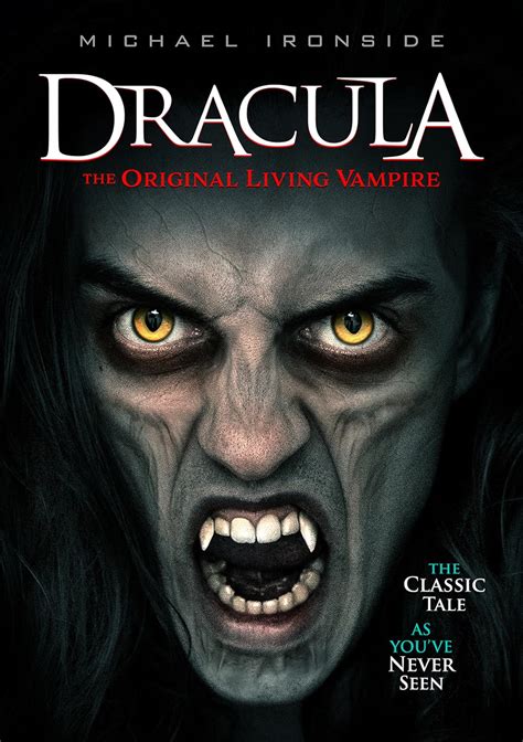 Dracula Movie