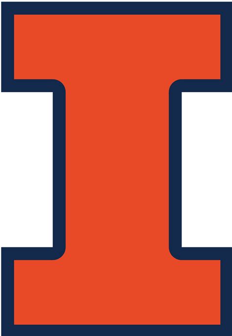 Illinois Illini Rivalry Trophies – Rivalry Trophy