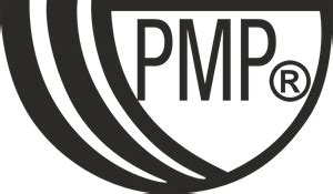 PMP Logo PNG Vector (EPS) Free Download