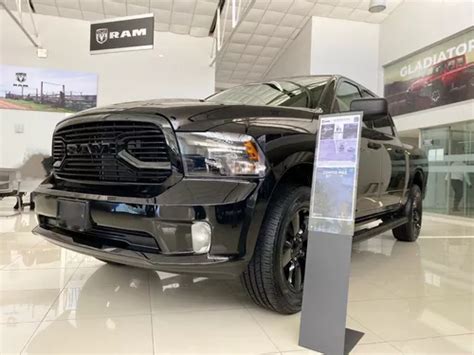 Dodge Ram 1500 Hemi Sport 2023 Entrega Inmediata $ 899.900 en Ozumba ...