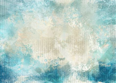 Blue Beige Grunge Paper Texture Abstract Background, Blue, Beige, Trash Paper Background Image ...