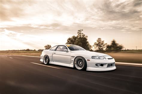 Toyota Soarer Wallpapers - Wallpaper Cave