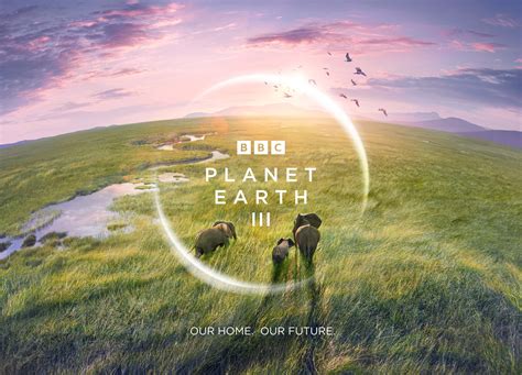 When is Planet Earth III on TV and how can I watch it? - Discover Wildlife Planet Earth 3: how ...