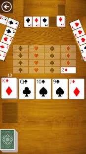 Nertz Solitaire: Pounce the Card Game - Apps on Google Play