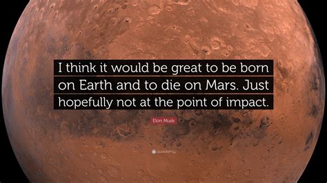 Elon Musk Quotes (12 wallpapers) - Quotefancy