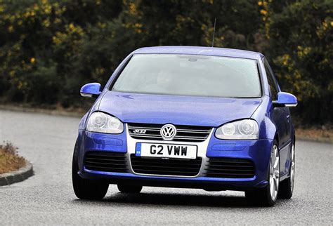 Volkswagen Golf R32 Mk5 Buyer's Guide & History - Garage Dreams