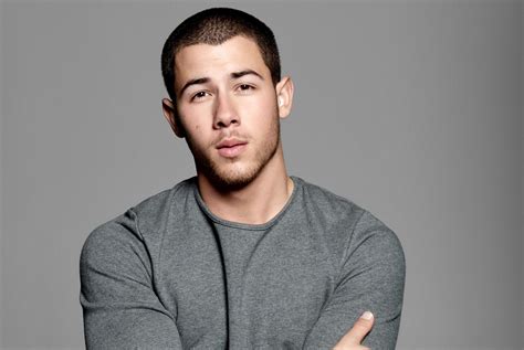 Nick Jonas Wallpapers - Top Free Nick Jonas Backgrounds - WallpaperAccess