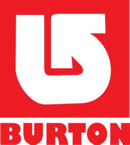 Burton Logo PNG Vector (EPS) Free Download