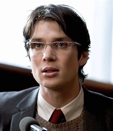 Cillian Murphy Batman - Nauger