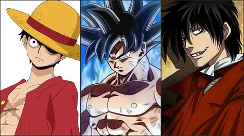 View 11 Best Anime Characters Of All Time - learnbookstock