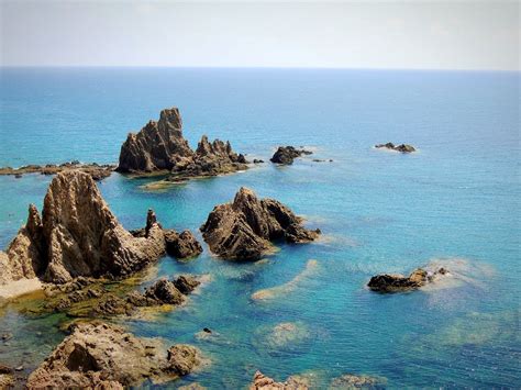 13 Best Beaches in Cabo de Gata, Almeria | Egypt resorts, Travel destinations european, Egypt travel