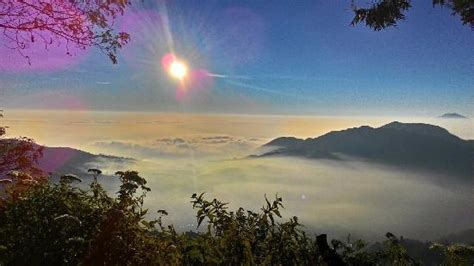 Dieng Plateau Sunrise View Point (Wonosobo) - 2021 All You Need to Know BEFORE You Go (with ...