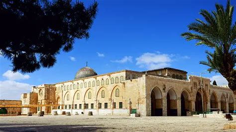 550+ Al Aqsa Mosque Pictures | Download Free Images on Unsplash