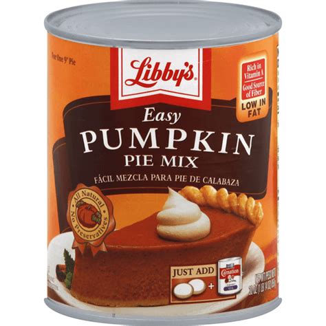 Libbys Pumpkin Pie Mix Dump Cake - Tabitomo