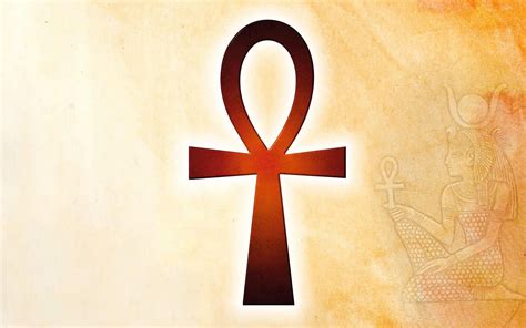 The Ankh Meaning - The Symbol of Life and Immortality | Egyptian symbols, Ancient egyptian ...