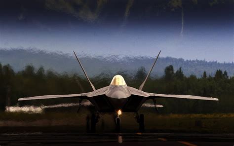 aircraft, F22 Raptor Wallpapers HD / Desktop and Mobile Backgrounds