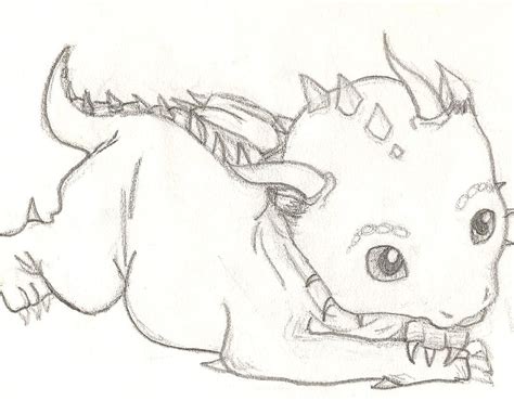 Free CUTE DRAGON DRAWINGS, Download Free CUTE DRAGON DRAWINGS png images, Free ClipArts on ...