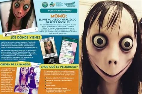 Child psychologist's 8-step advice on what to tell kids about Momo challenge - Hot Lifestyle News