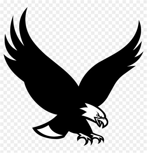 Eagles Logo Png - Boston College Eagles, Transparent Png - 2400x2400(#1200728) - PngFind