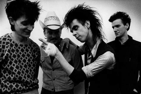 10 lost gems from the Aussie post-punk era