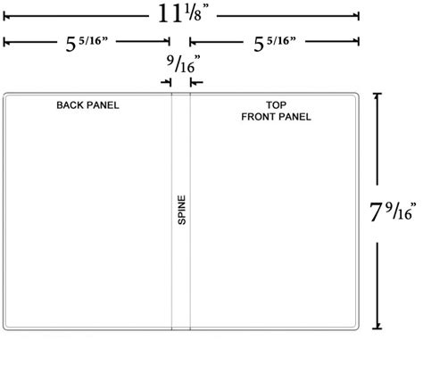 Dvd Case Dimensions | amulette