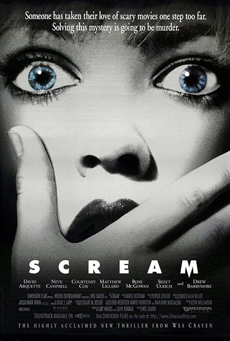 Scream Review - Horror Movie Talk