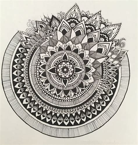 Zentangles | Mandala design art, Mandala artwork, Mandala art