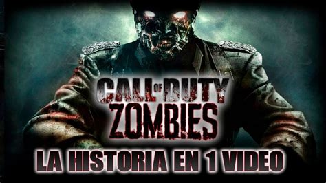 Call of duty 5 zombie part 1 - moneytaia