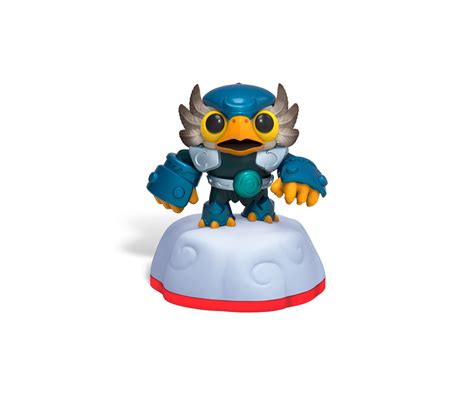 Skylanders Trap Team to add 16 Skylanders Minis, small but powerful and oh so adorable - Neoseeker