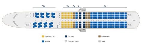 Copa Airlines Fleet Boeing 737 MAX 9 Details and Pictures