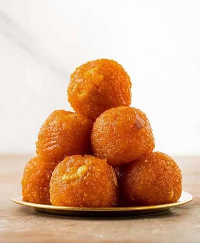 Aswins Sweets Gram Flour,Ghee 1kg Mothi Laddu at Rs 580/kg in ...