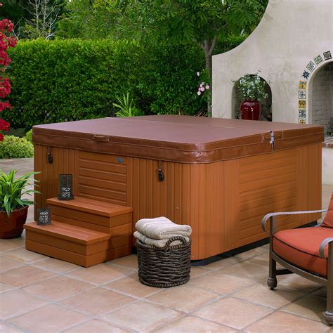 Caldera Spas Hot Tub Covers - Offenbachers