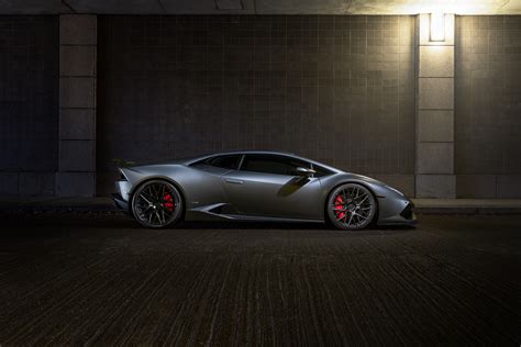 Lamborghini Huracan RFX10 Matte Black Wallpaper,HD Cars Wallpapers,4k Wallpapers,Images ...