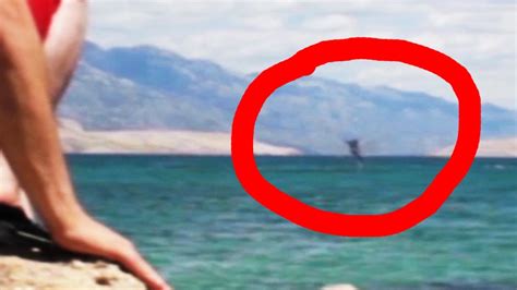 Real Mermaid Caught on Camera (New 2016) | Doovi