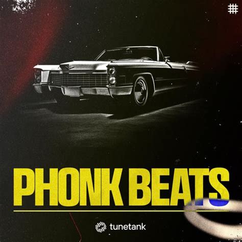 Phonk Beats | Tunetank