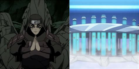 Naruto: The Power of Hashirama's Cells, Explained