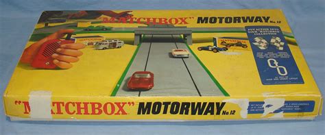 Car Track: Matchbox Car Track