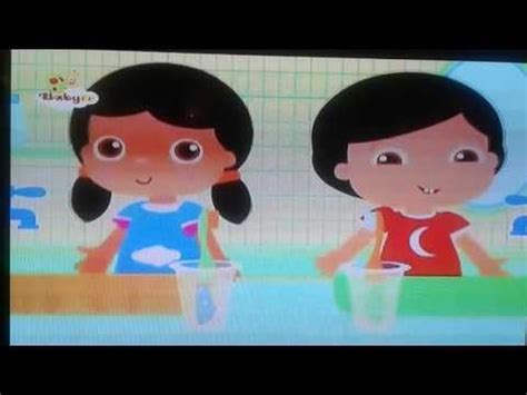 BabyTV-What a wonderful day-el atardecer in 2023 | Chuck lorre vanity ...