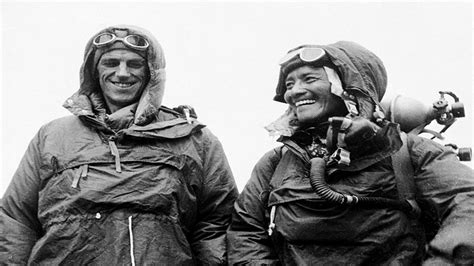 On This Day in History: May 29, 1953 – Edmund Hillary and Tenzing Norgay become first explorers ...