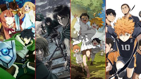 Las mejores series anime del 2020 | Escape Digital