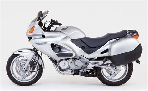 Honda Nt 650 V Deauville - reviews, prices, ratings with various photos