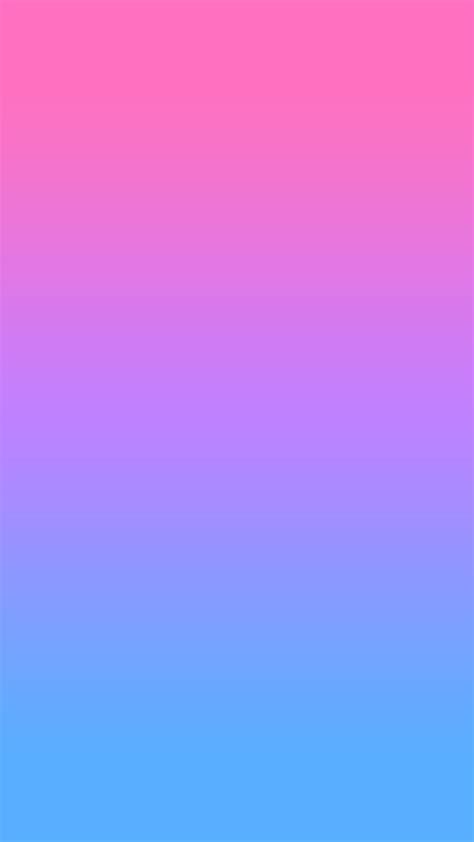 pink, purple, blue, violet, gradient, ombre, wallpaper, background, HD ...