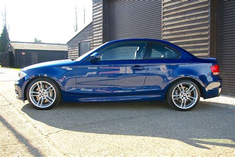 Used BMW 1 Series 135i M Sport Coupe Automatic DCT | Seymour Pope